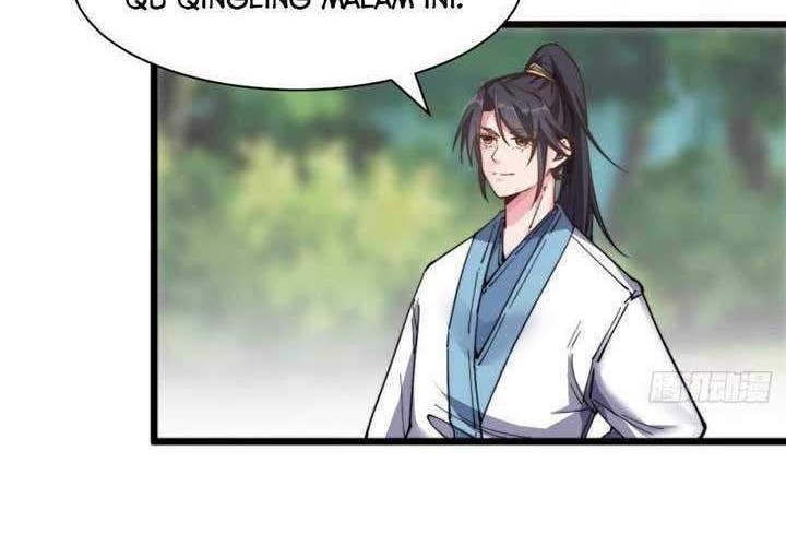 To Be Immortal for 9000 Years Chapter 19 Gambar 3