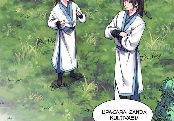 To Be Immortal for 9000 Years Chapter 19 Gambar 6