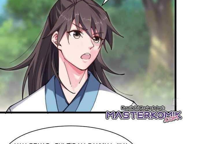 To Be Immortal for 9000 Years Chapter 19 Gambar 9