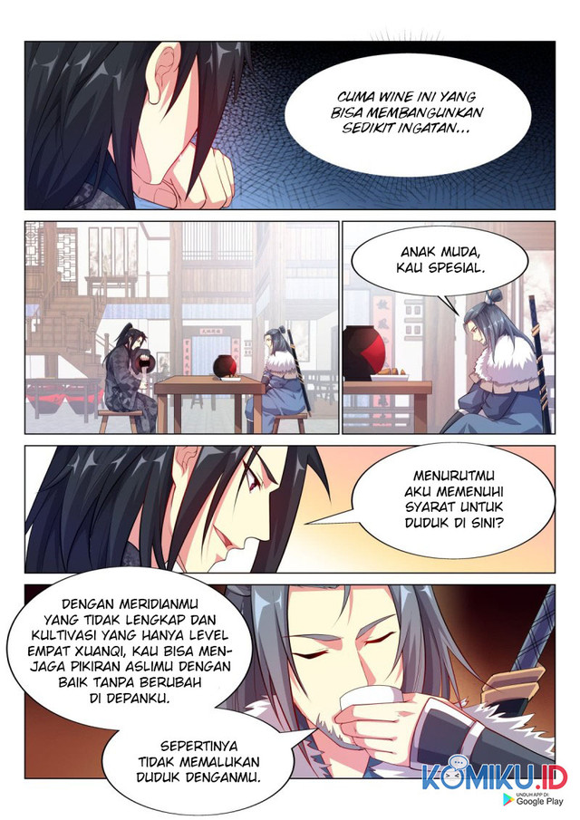Otherworldly Evil Monarch Chapter 65 Gambar 10
