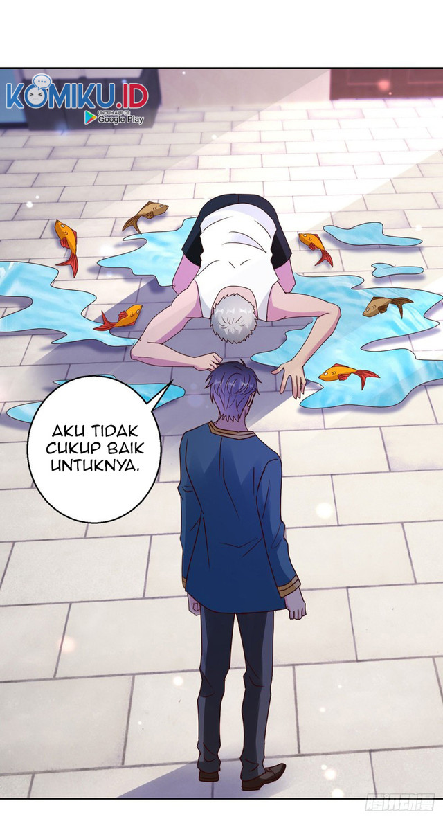 Trail Notice Chapter 183 Gambar 15