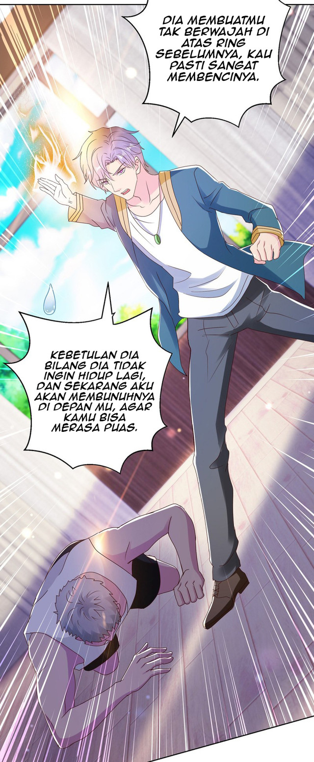Trail Notice Chapter 183 Gambar 22