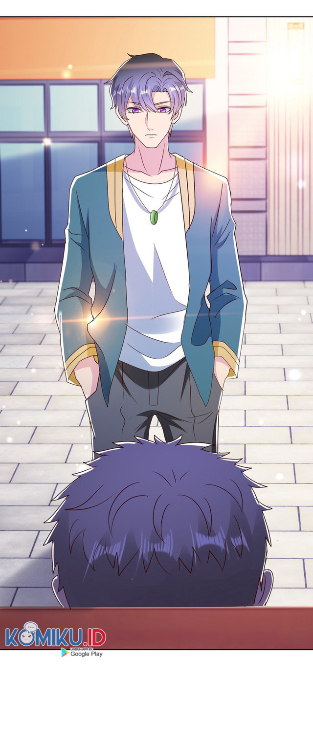 Trail Notice Chapter 183 Gambar 5