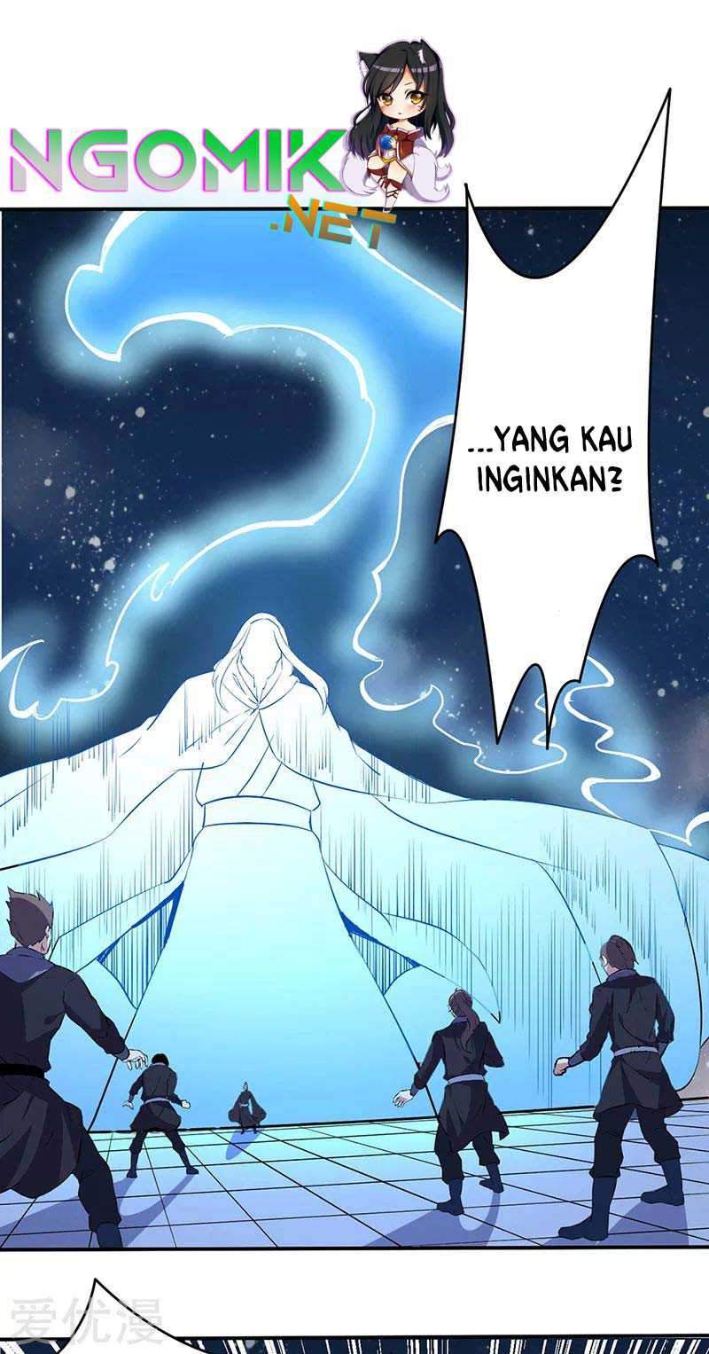Martial Arts Reigns Chapter 155 Gambar 10