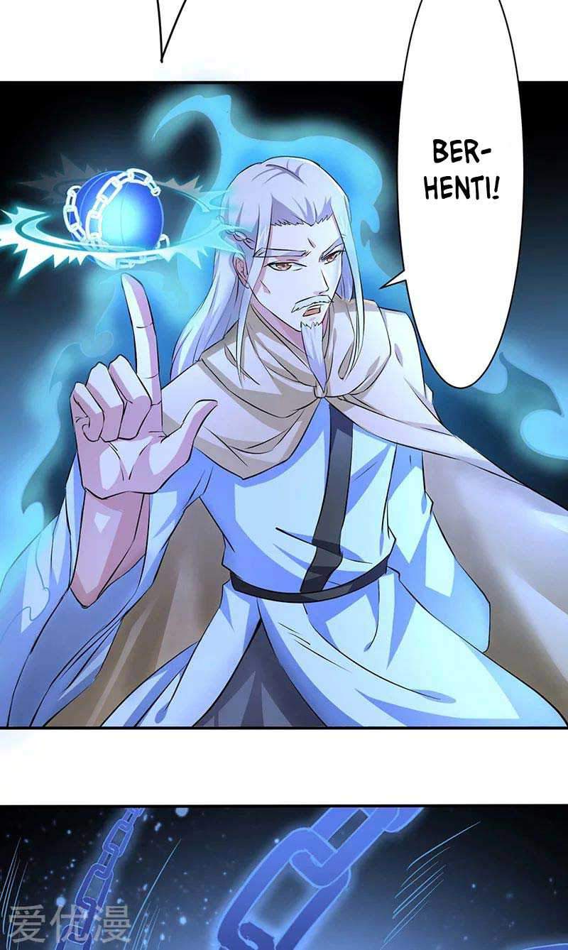 Martial Arts Reigns Chapter 155 Gambar 13