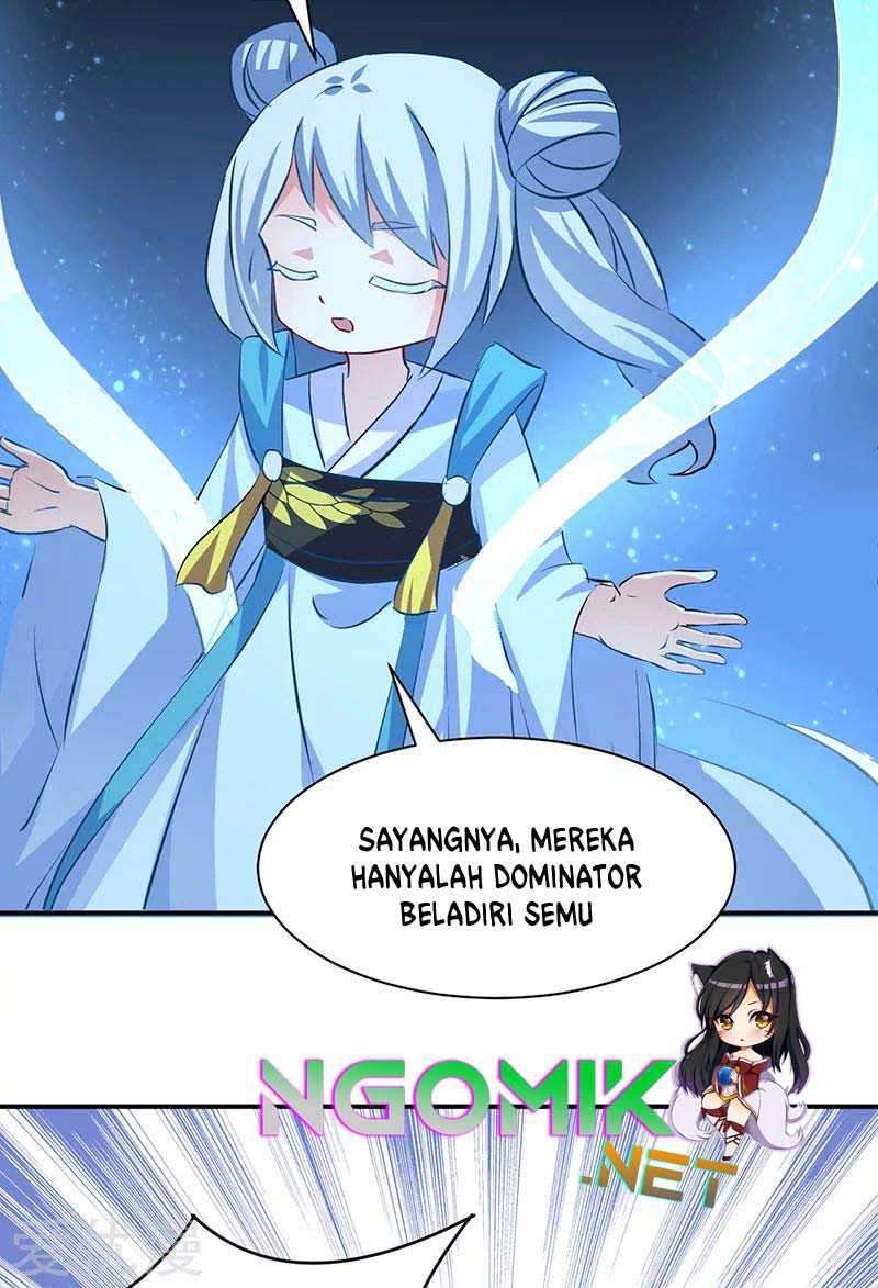 Martial Arts Reigns Chapter 155 Gambar 22