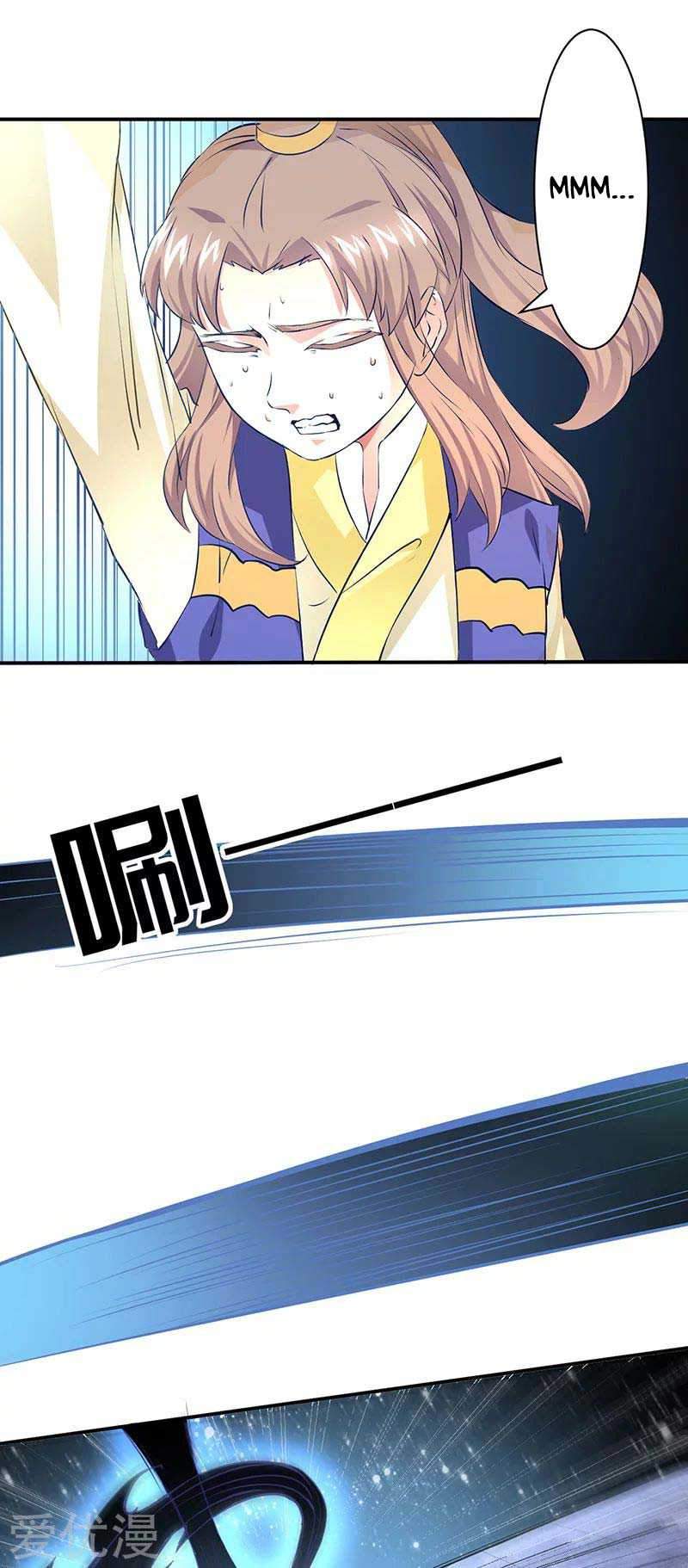 Martial Arts Reigns Chapter 155 Gambar 5