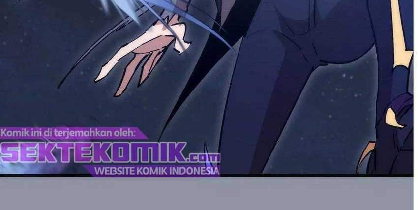 I’m Not The Overlord Chapter 52 Gambar 15