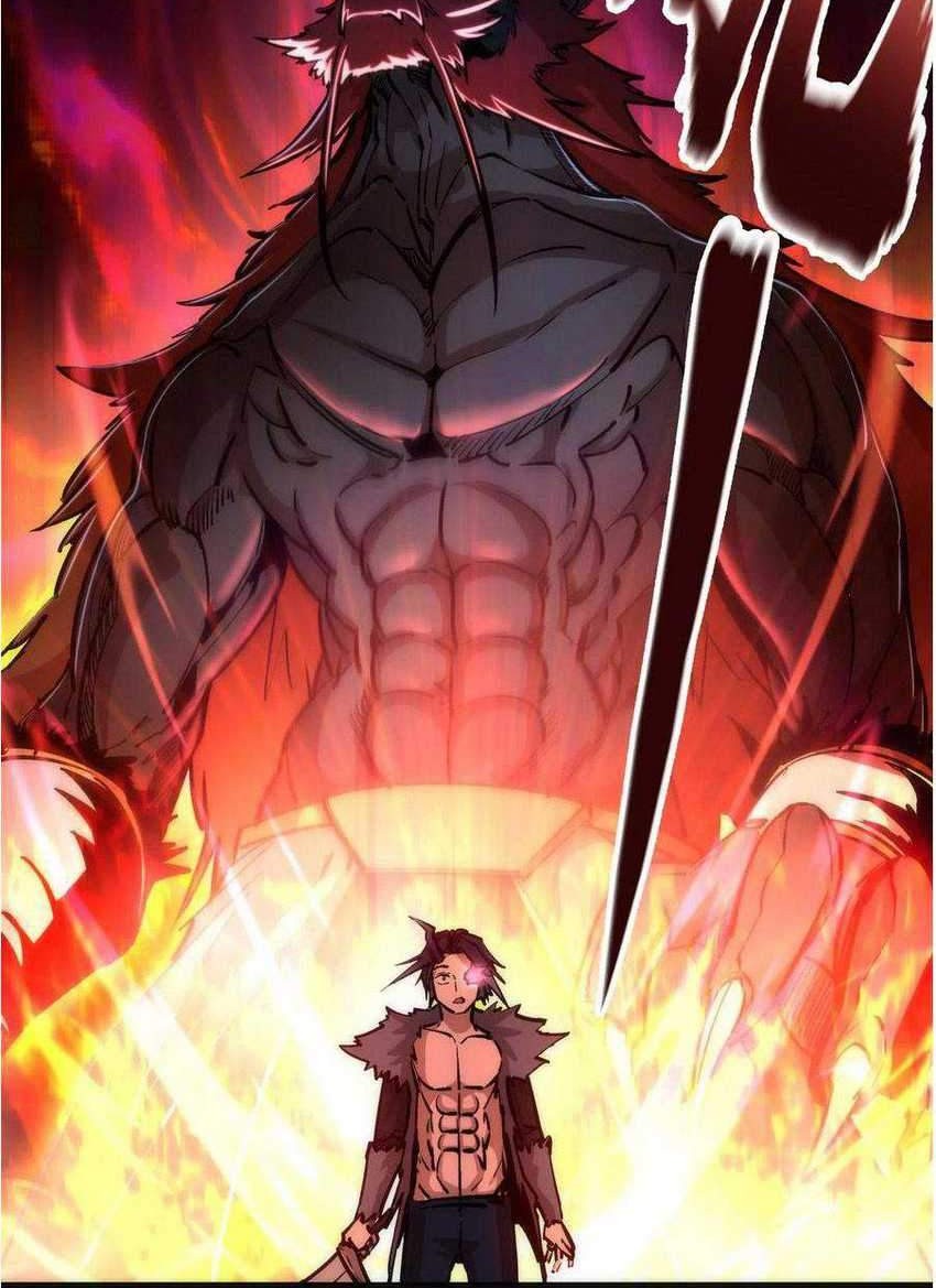 I’m Not The Overlord Chapter 52 Gambar 23