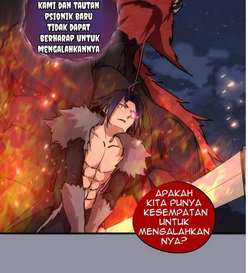 I’m Not The Overlord Chapter 52 Gambar 30