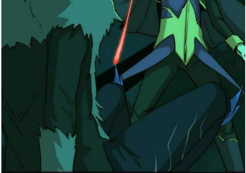 I’m Not The Overlord Chapter 52 Gambar 38