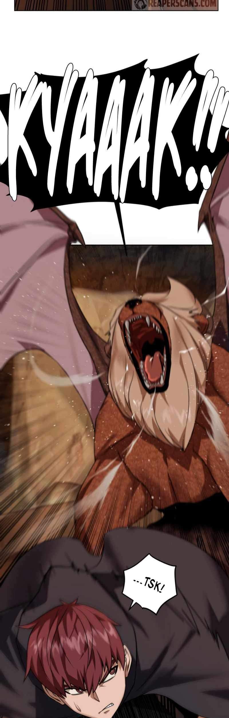 Dungeon and Artifact Chapter 32 Gambar 34
