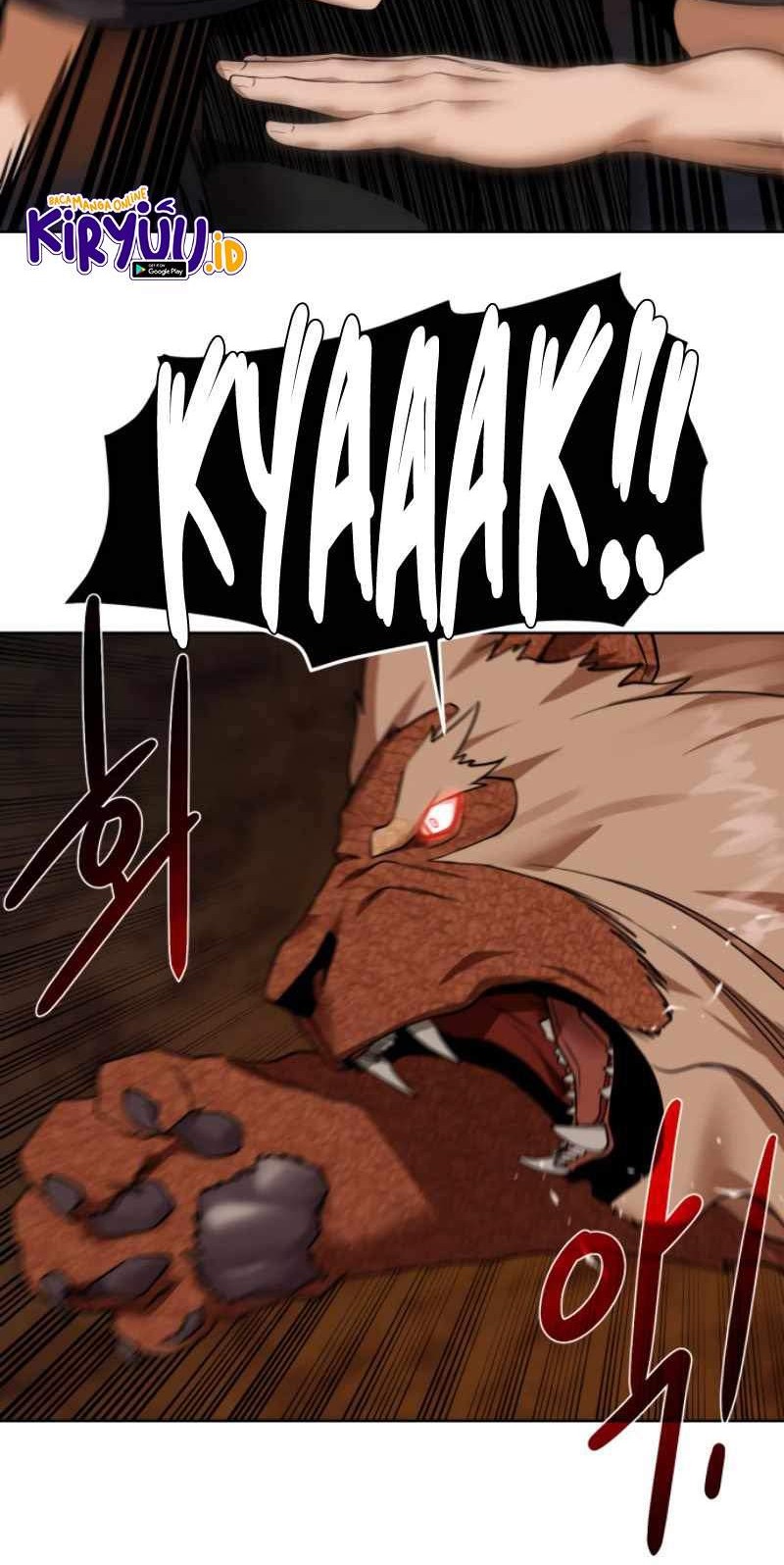 Dungeon and Artifact Chapter 32 Gambar 35