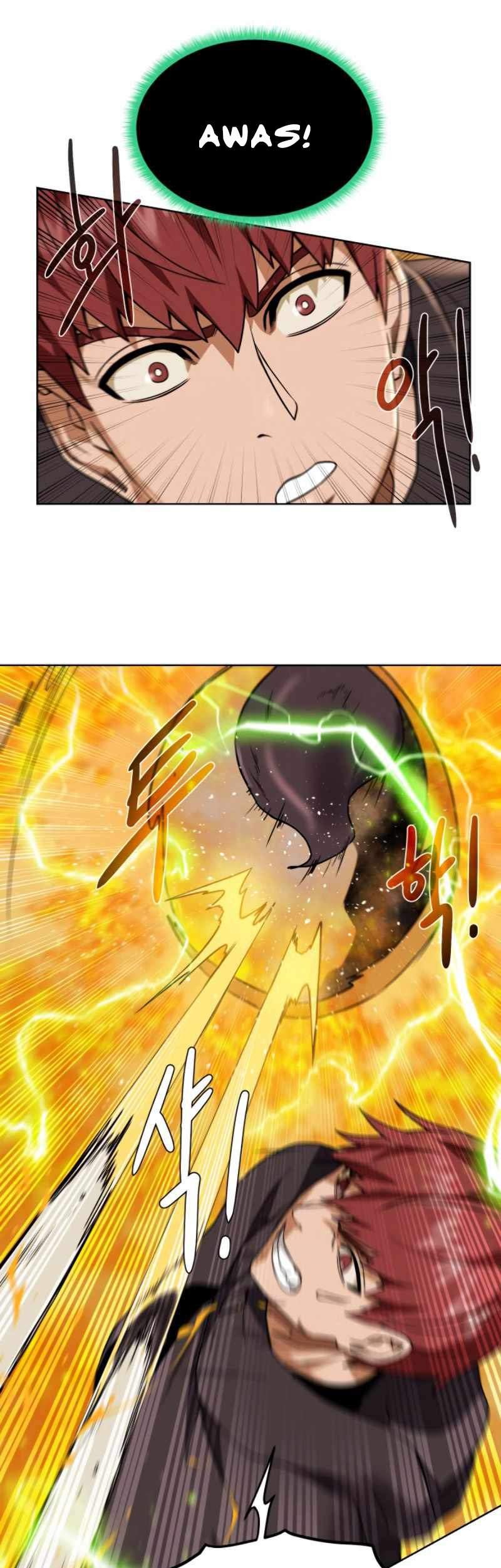 Dungeon and Artifact Chapter 32 Gambar 38