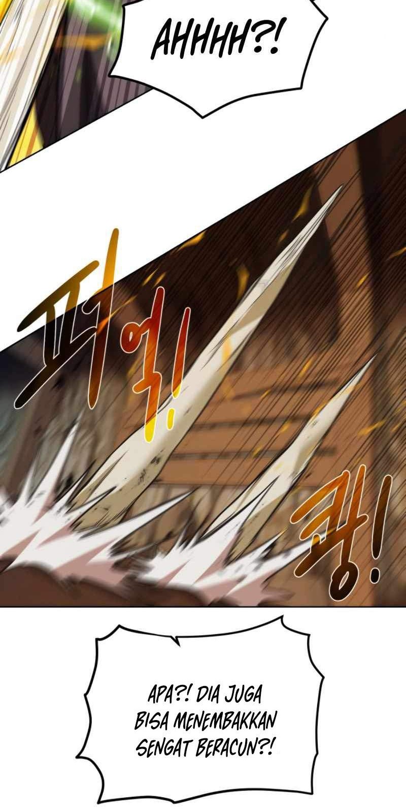 Dungeon and Artifact Chapter 32 Gambar 39