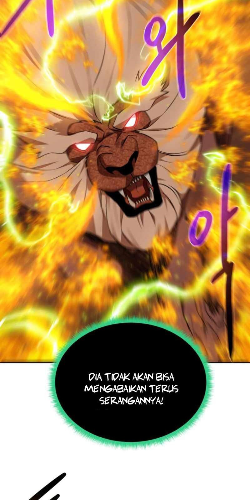 Dungeon and Artifact Chapter 32 Gambar 41