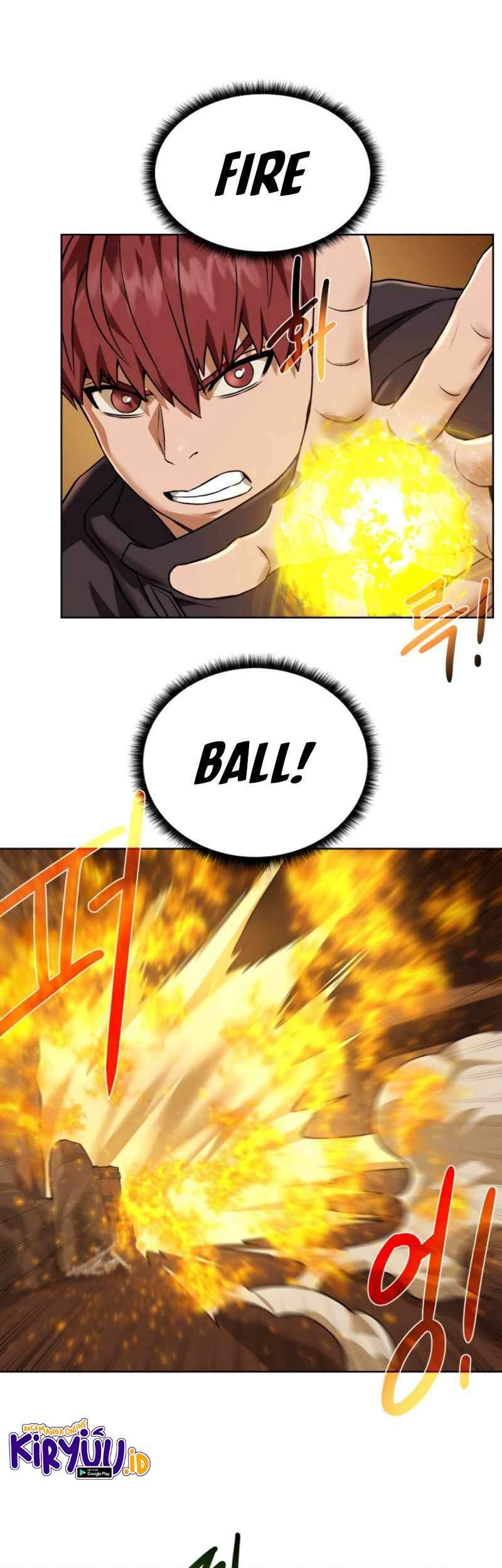 Dungeon and Artifact Chapter 32 Gambar 50
