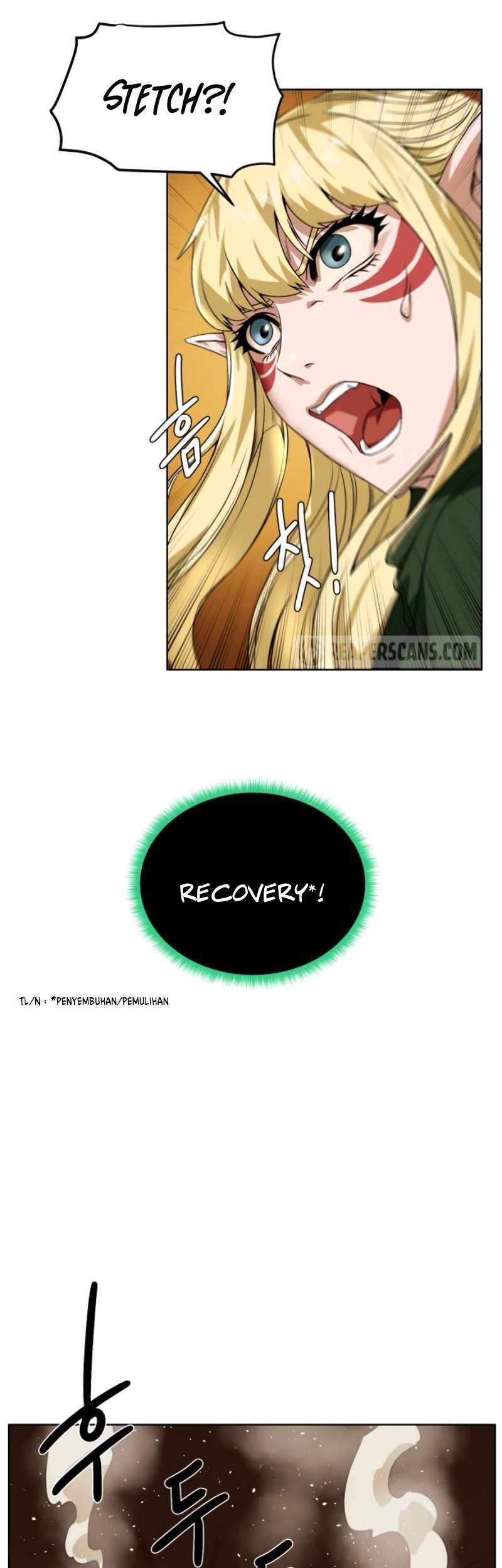 Dungeon and Artifact Chapter 32 Gambar 62