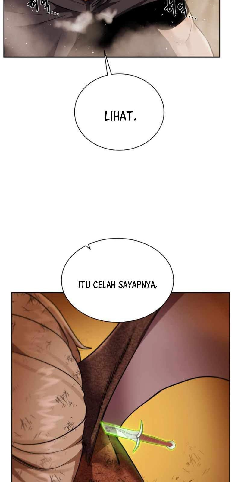 Dungeon and Artifact Chapter 32 Gambar 65