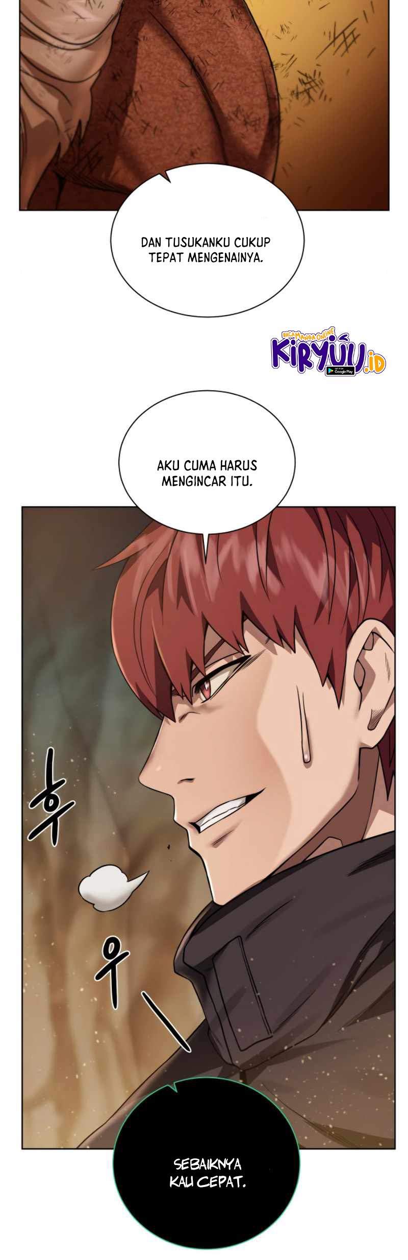 Dungeon and Artifact Chapter 32 Gambar 66