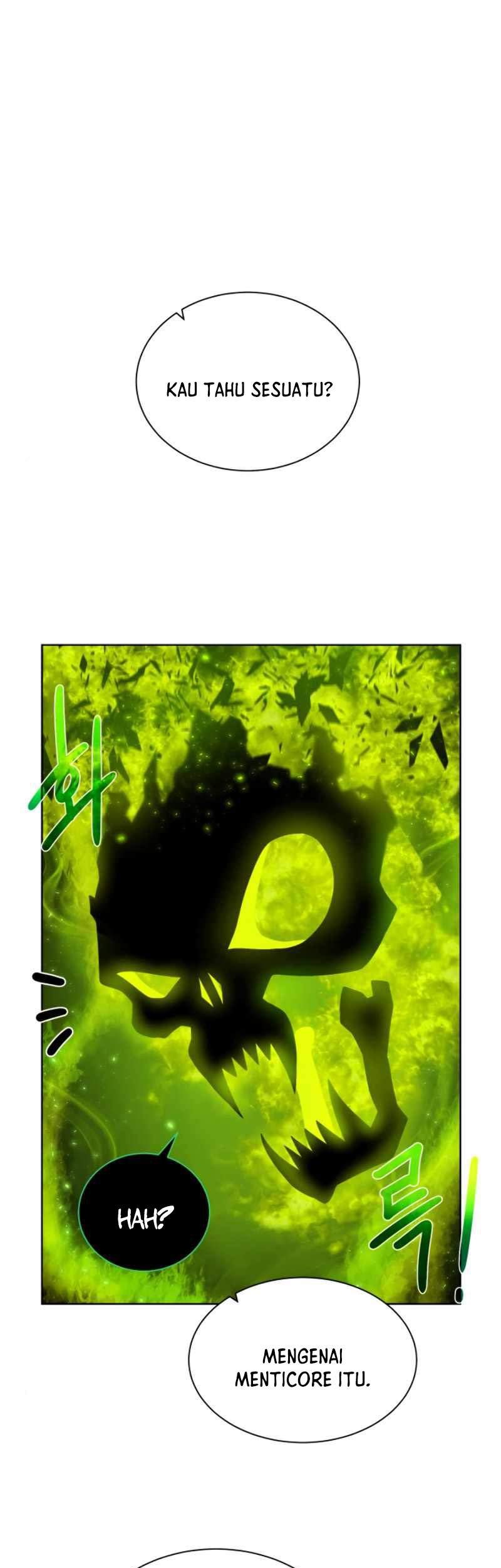 Dungeon and Artifact Chapter 32 Gambar 3