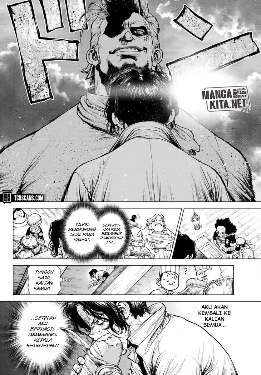 One Piece: Ace Story Chapter 03 Gambar 9