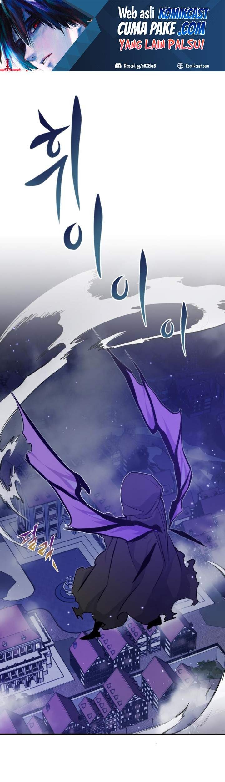 Baca Manhwa The Dark Magician Transmigrates After 66666 Years Chapter 16 Gambar 2