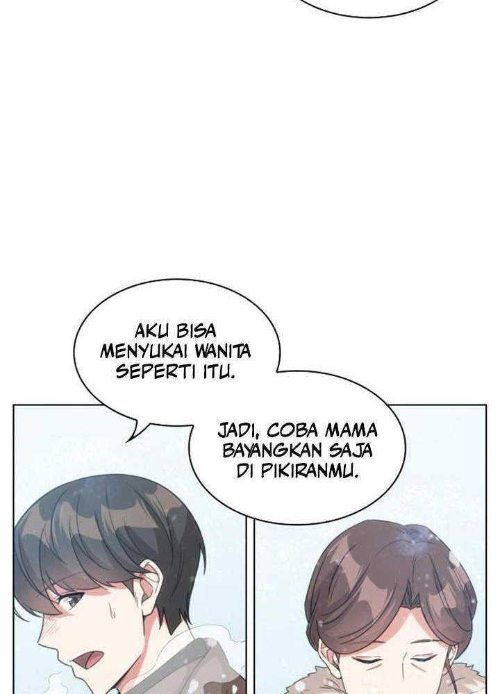 My Office Noona’s Story Chapter 20 Gambar 29