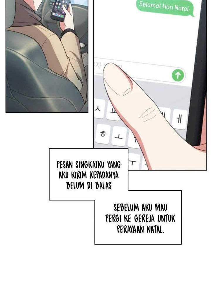 My Office Noona’s Story Chapter 20 Gambar 35