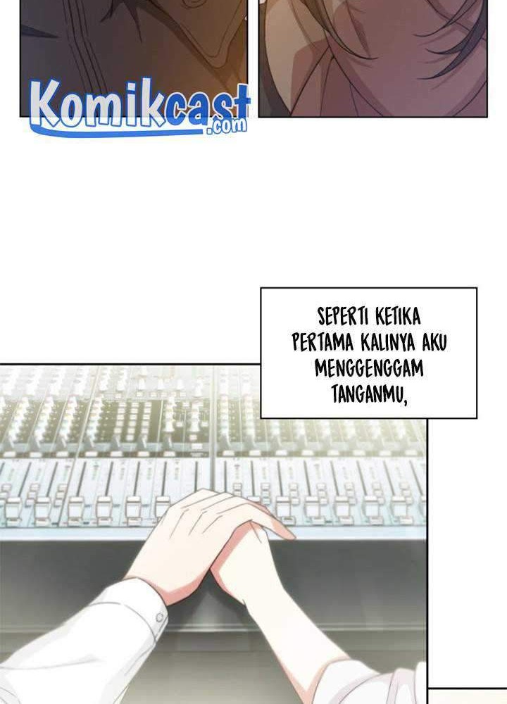 My Office Noona’s Story Chapter 20 Gambar 7