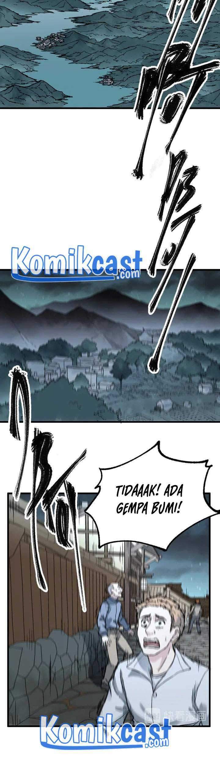 The Sacred Ruins Chapter 82 Gambar 26