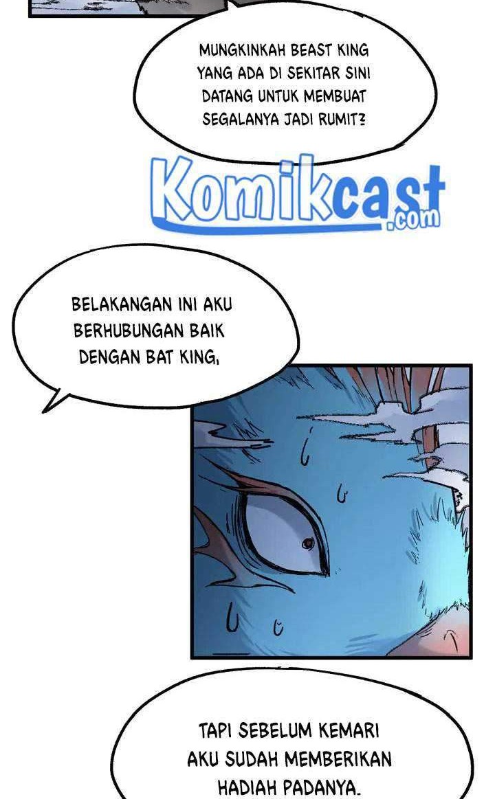 The Sacred Ruins Chapter 82 Gambar 29