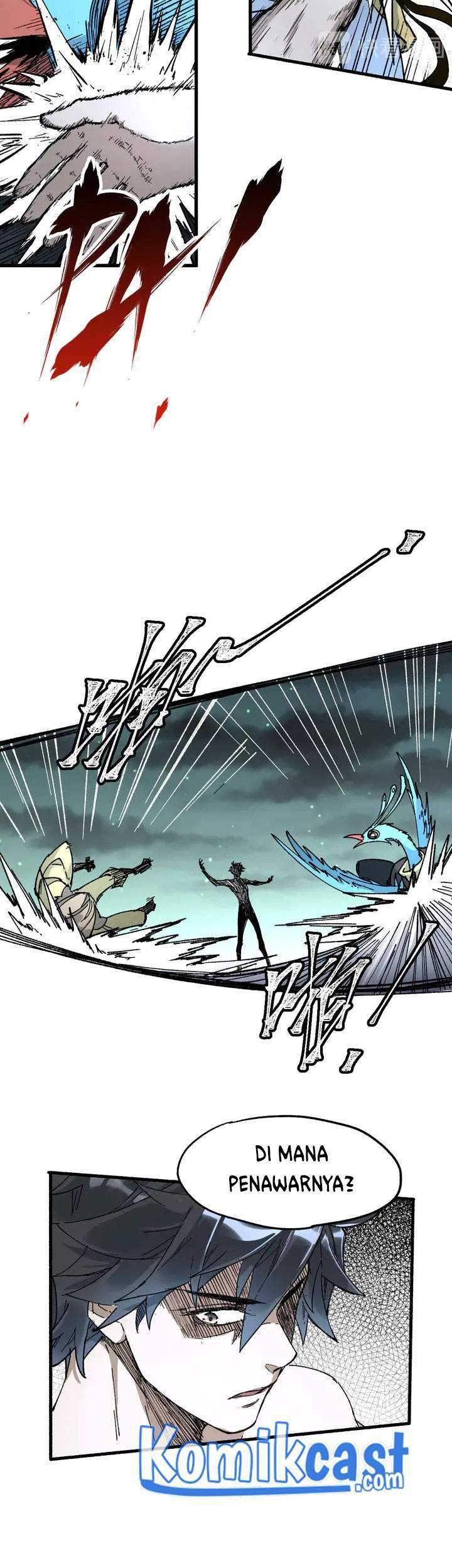 The Sacred Ruins Chapter 82 Gambar 46
