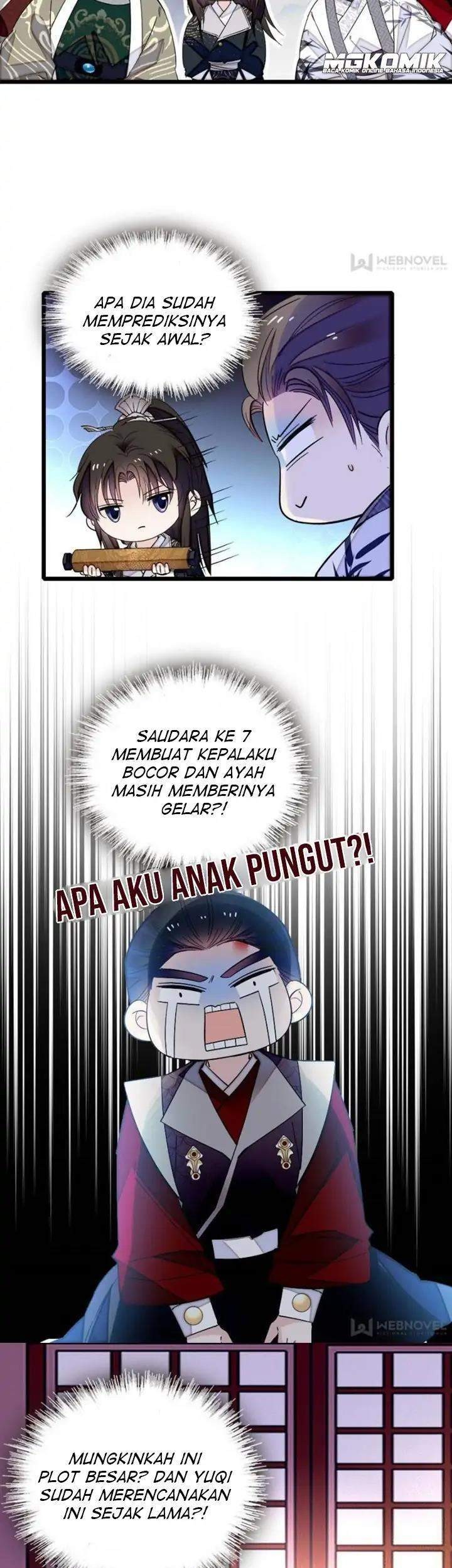 Sijin Chapter 80 Gambar 19