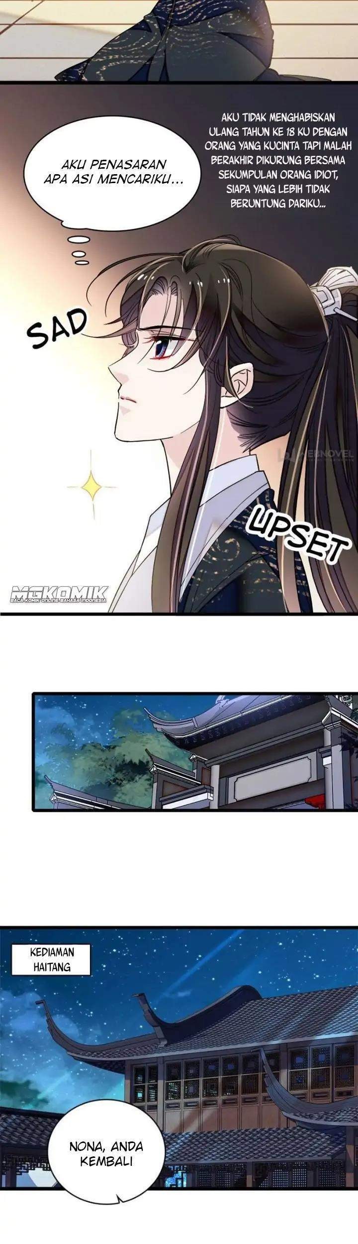 Sijin Chapter 80 Gambar 21