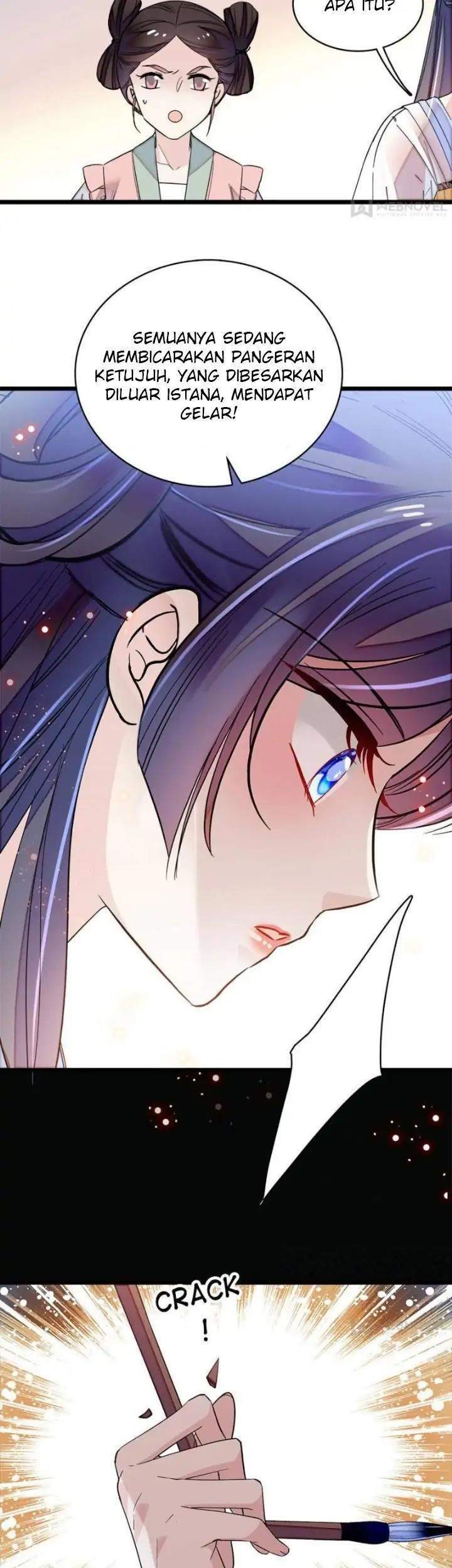 Sijin Chapter 80 Gambar 27