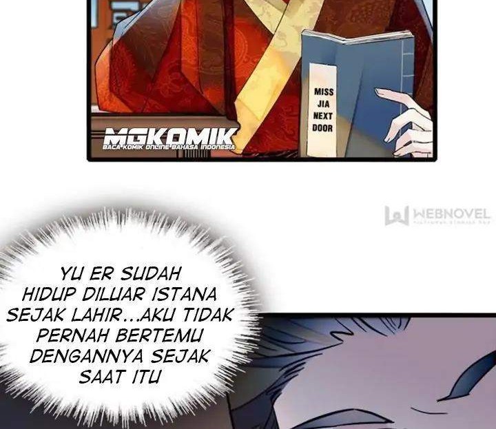 Manhua Sijin Chapter 80 gambar nomor 2