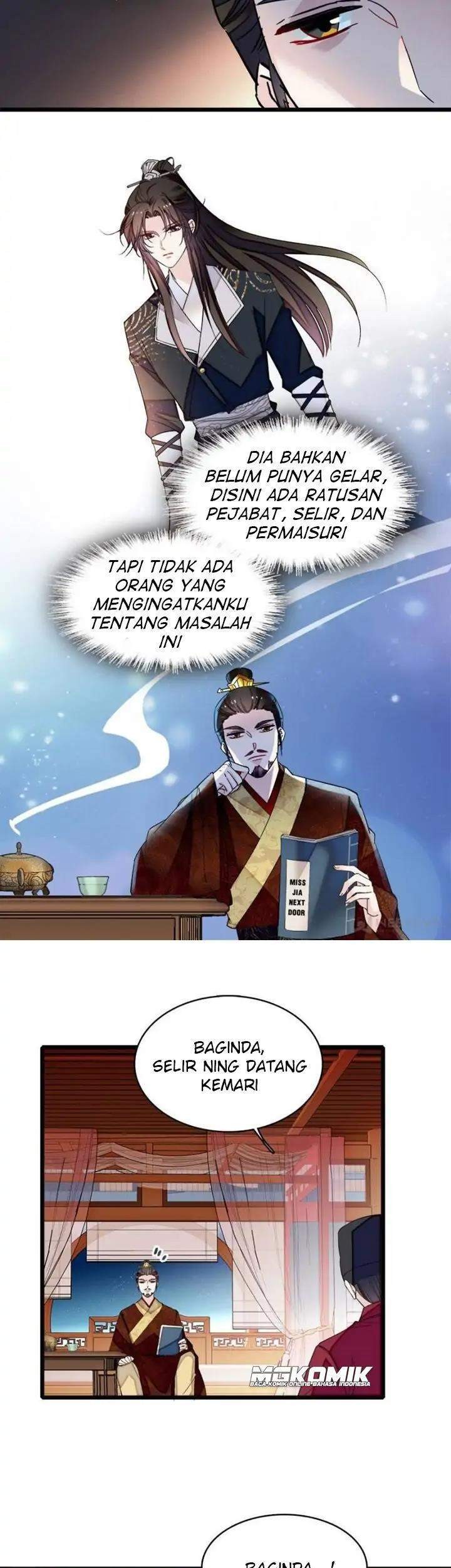 Sijin Chapter 80 Gambar 3