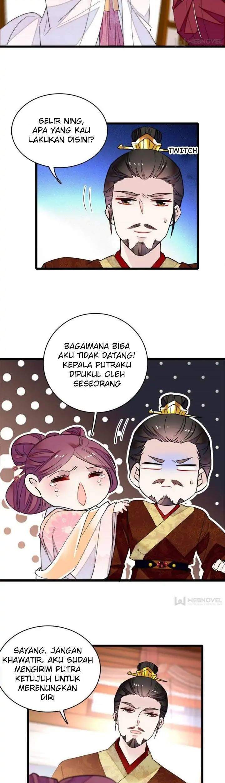 Sijin Chapter 80 Gambar 5