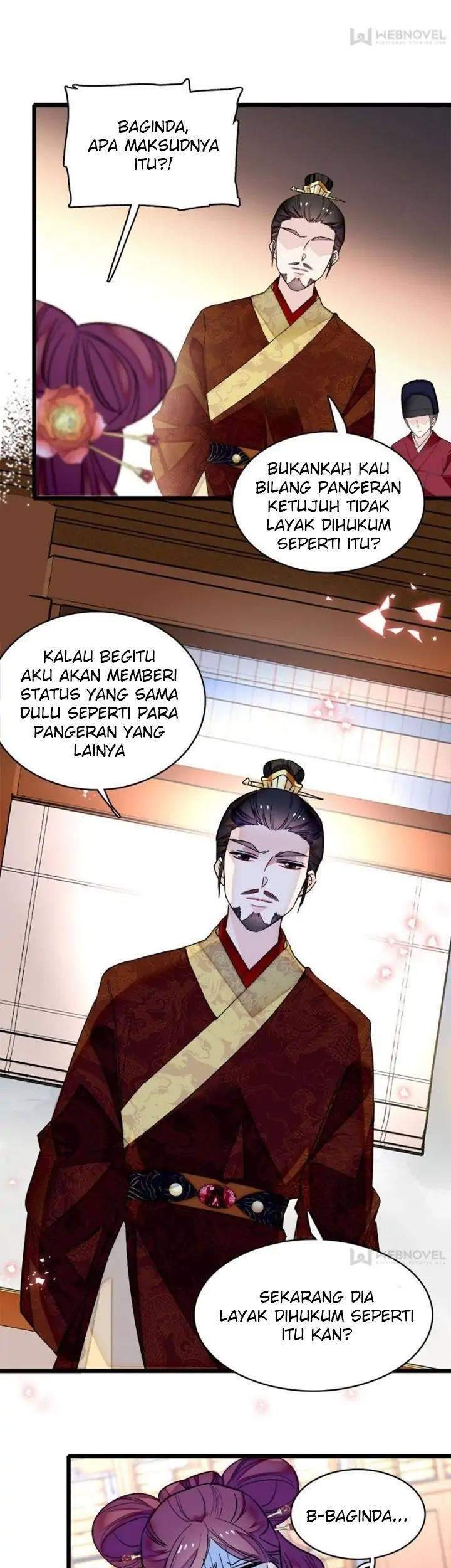 Sijin Chapter 80 Gambar 11