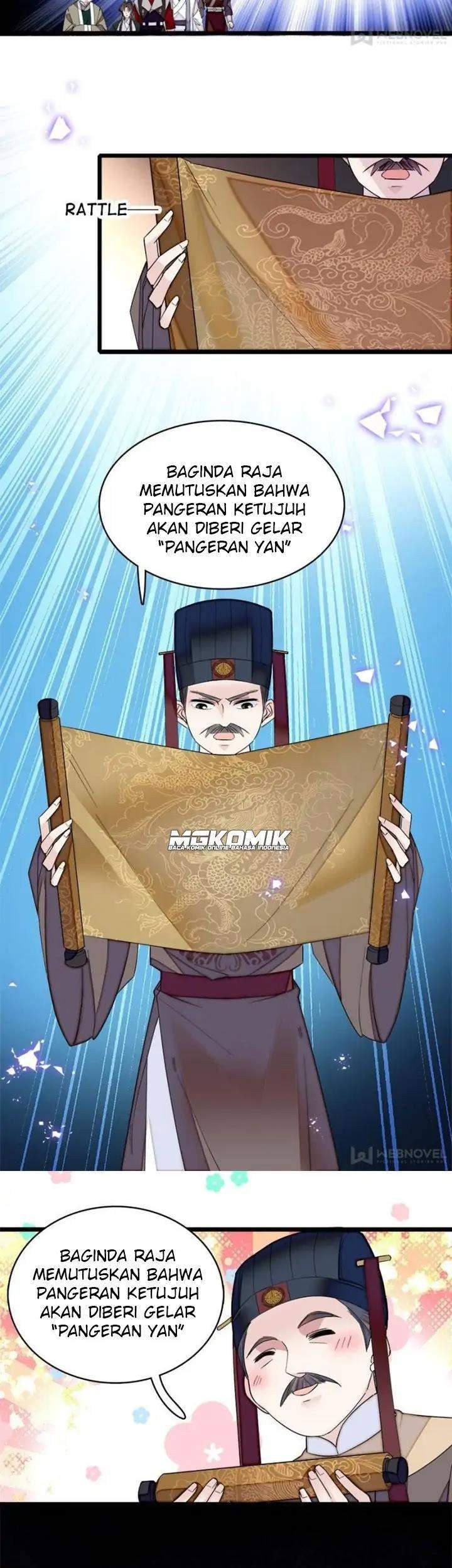 Sijin Chapter 80 Gambar 17