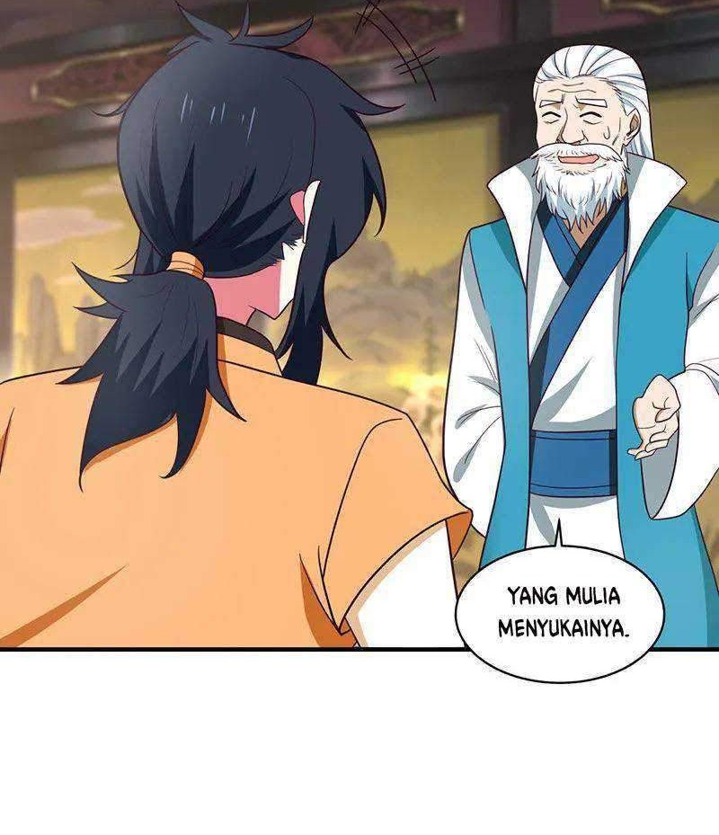 Chaos Alchemist Chapter 27 Gambar 22