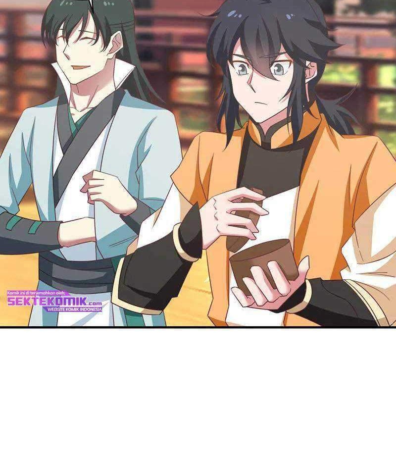 Chaos Alchemist Chapter 27 Gambar 14