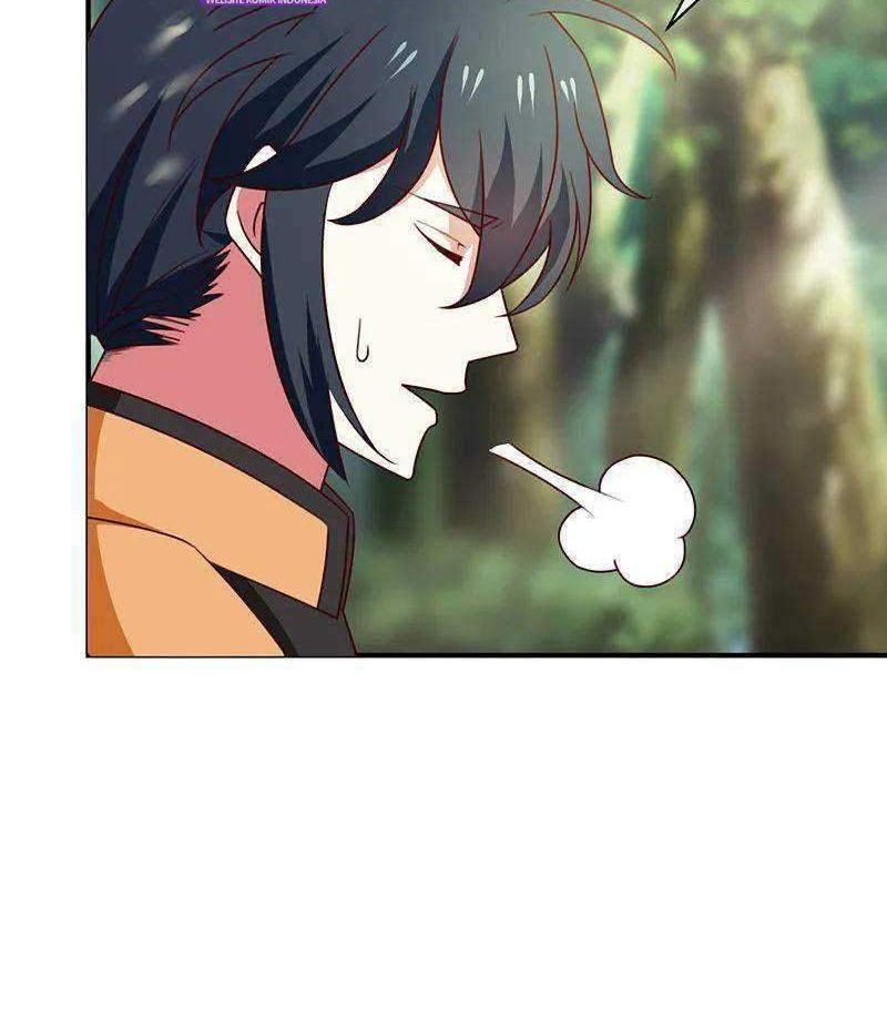 Chaos Alchemist Chapter 26 Gambar 6