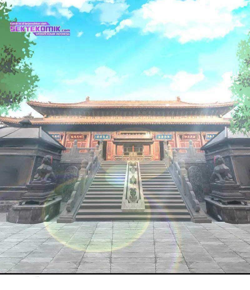 Chaos Alchemist Chapter 26 Gambar 12