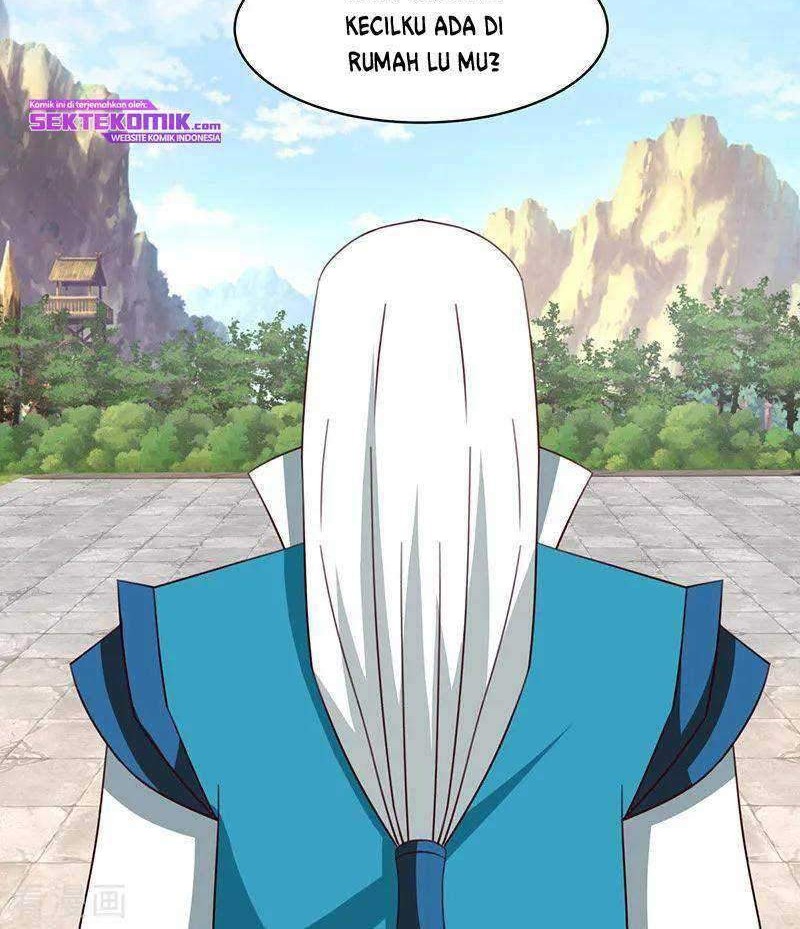 Chaos Alchemist Chapter 26 Gambar 16