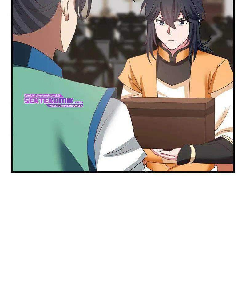 Chaos Alchemist Chapter 24 Gambar 6