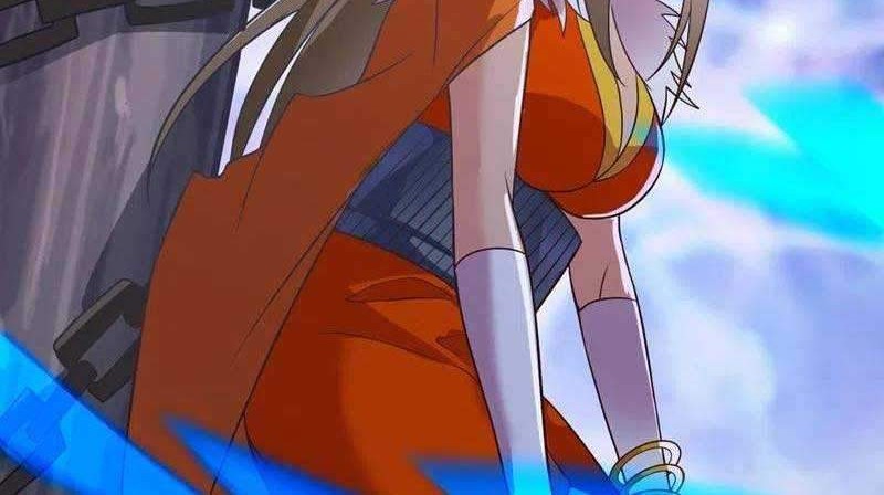 Spirit Sword Sovereign Chapter 437 Gambar 5