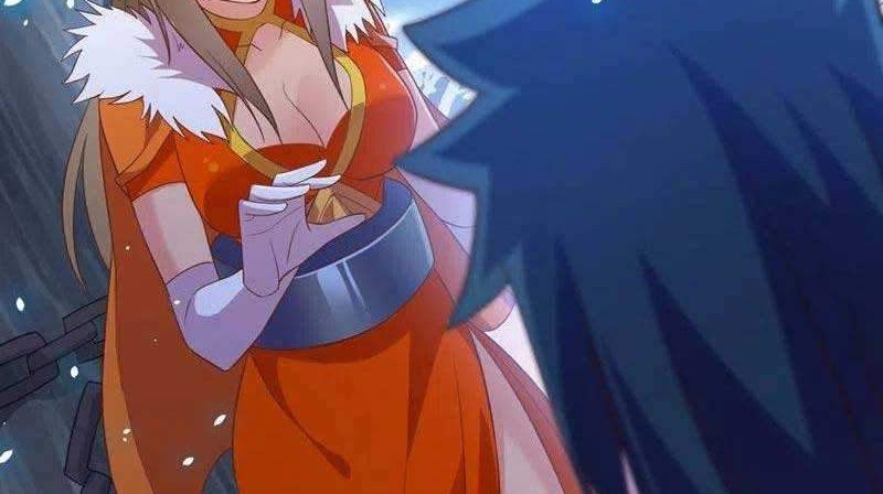 Spirit Sword Sovereign Chapter 437 Gambar 7