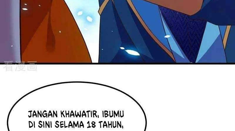 Spirit Sword Sovereign Chapter 437 Gambar 13